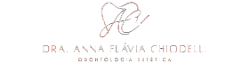 Dra. Anna Flávia Chiodelli